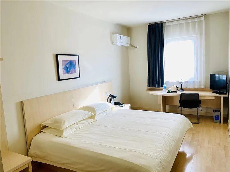Jinjiang Inn Beijing Majiapu 외부 사진