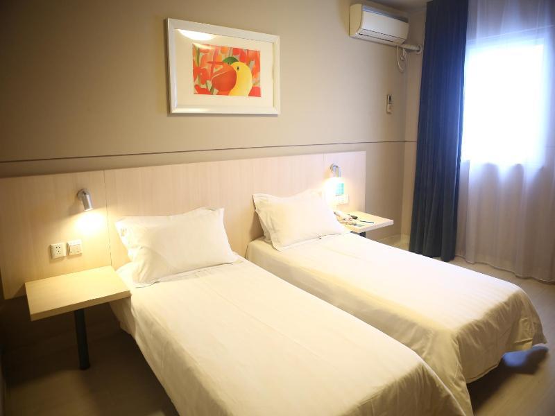 Jinjiang Inn Beijing Majiapu 외부 사진