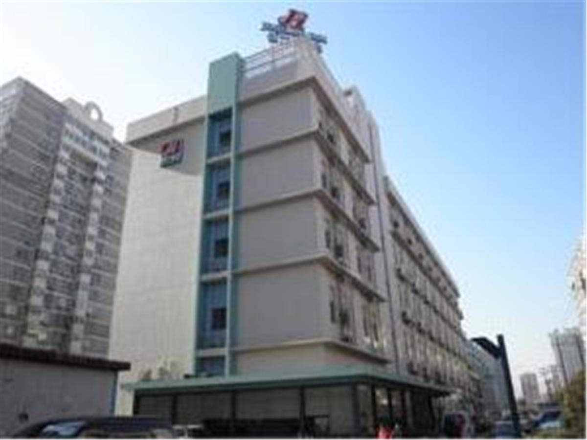 Jinjiang Inn Beijing Majiapu 외부 사진