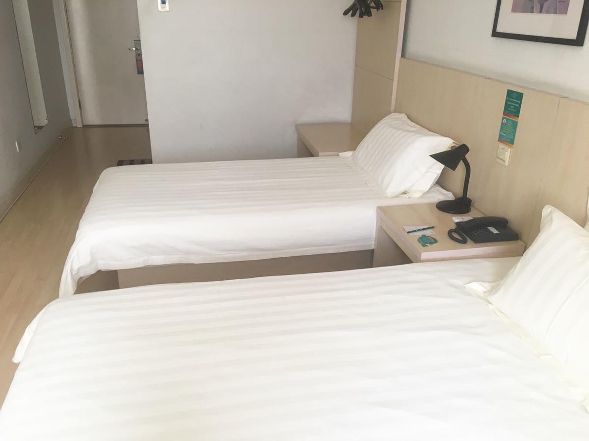 Jinjiang Inn Beijing Majiapu 외부 사진
