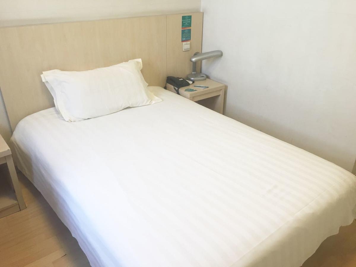 Jinjiang Inn Beijing Majiapu 외부 사진